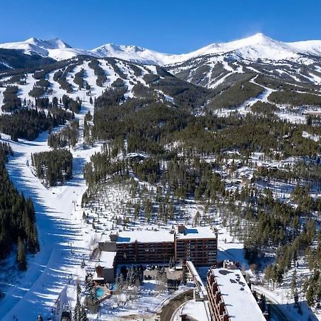 Beaver Run Resort Studio Breckenridge Exterior photo