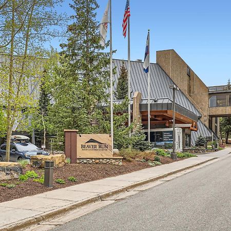 Beaver Run Resort Studio Breckenridge Exterior photo
