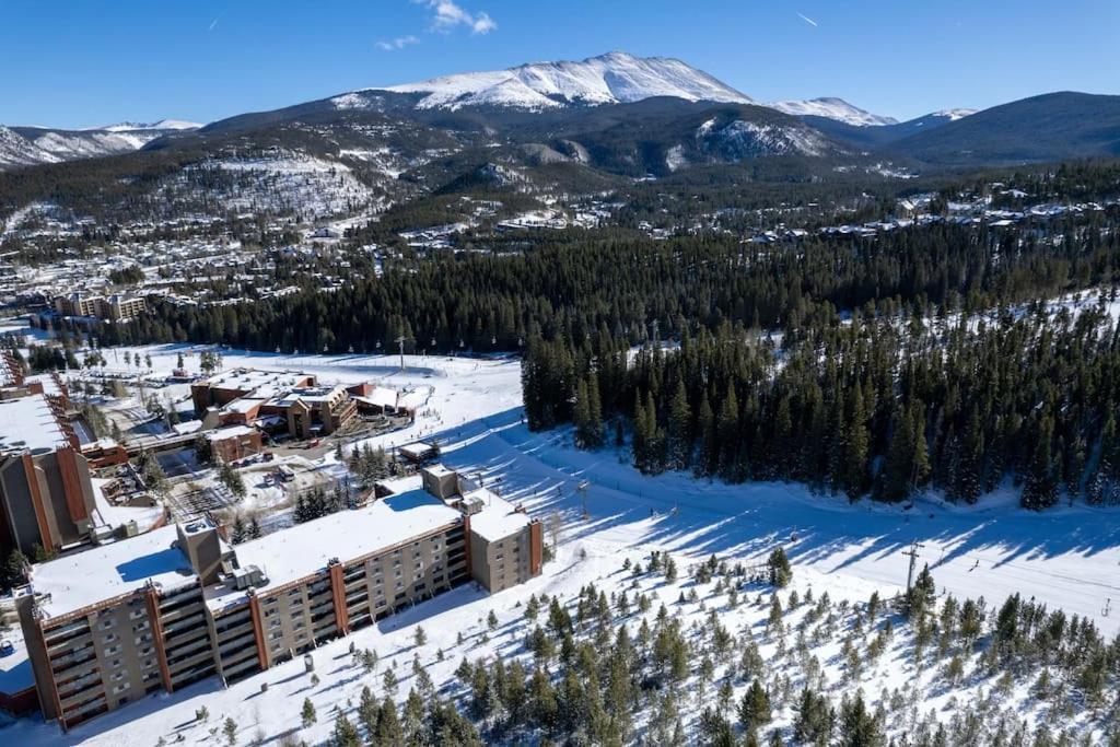 Beaver Run Resort Studio Breckenridge Exterior photo