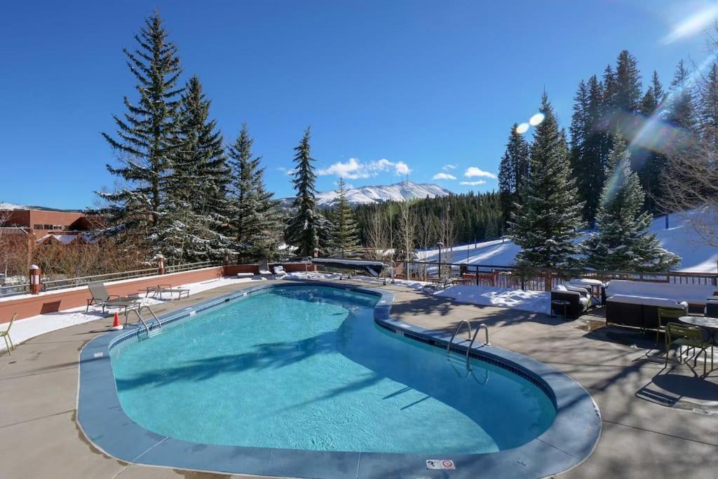 Beaver Run Resort Studio Breckenridge Exterior photo