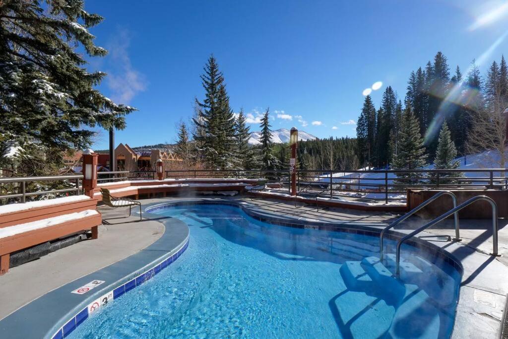 Beaver Run Resort Studio Breckenridge Exterior photo
