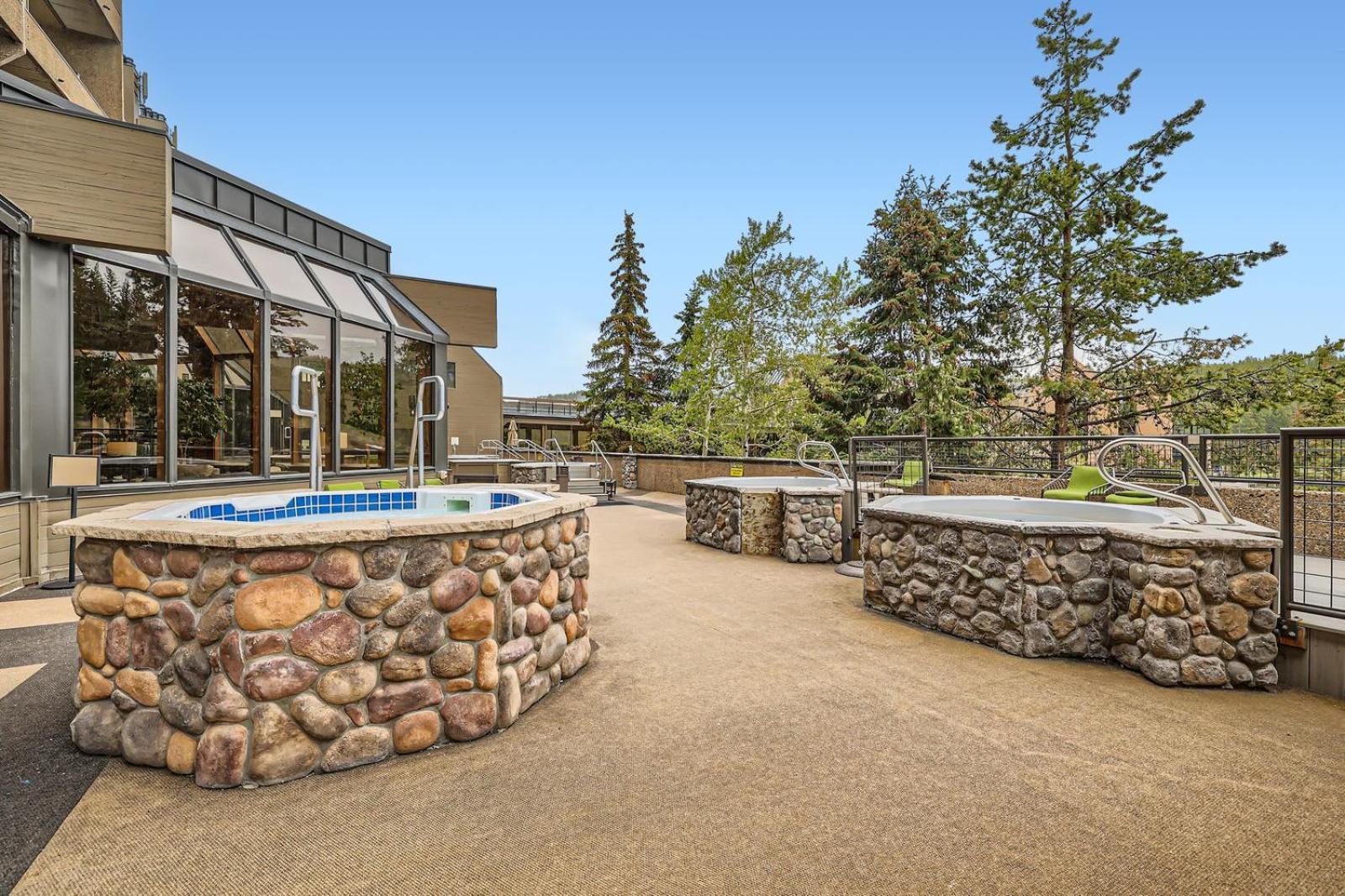 Beaver Run Resort Studio Breckenridge Exterior photo